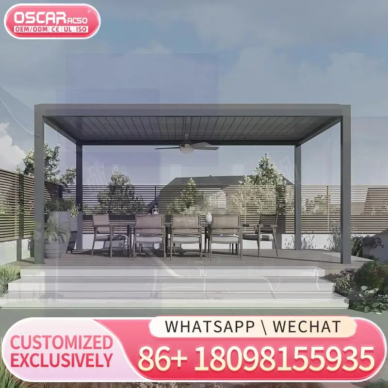 Outdoor Terrace Bal… - image