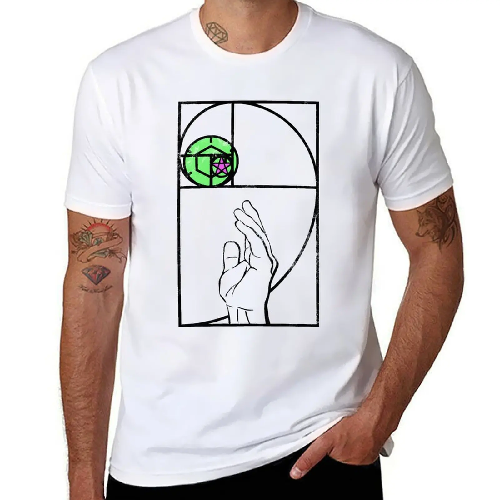 

Bizarre Run Classic . T-Shirt man t shirts cotton mens graphic t shirts