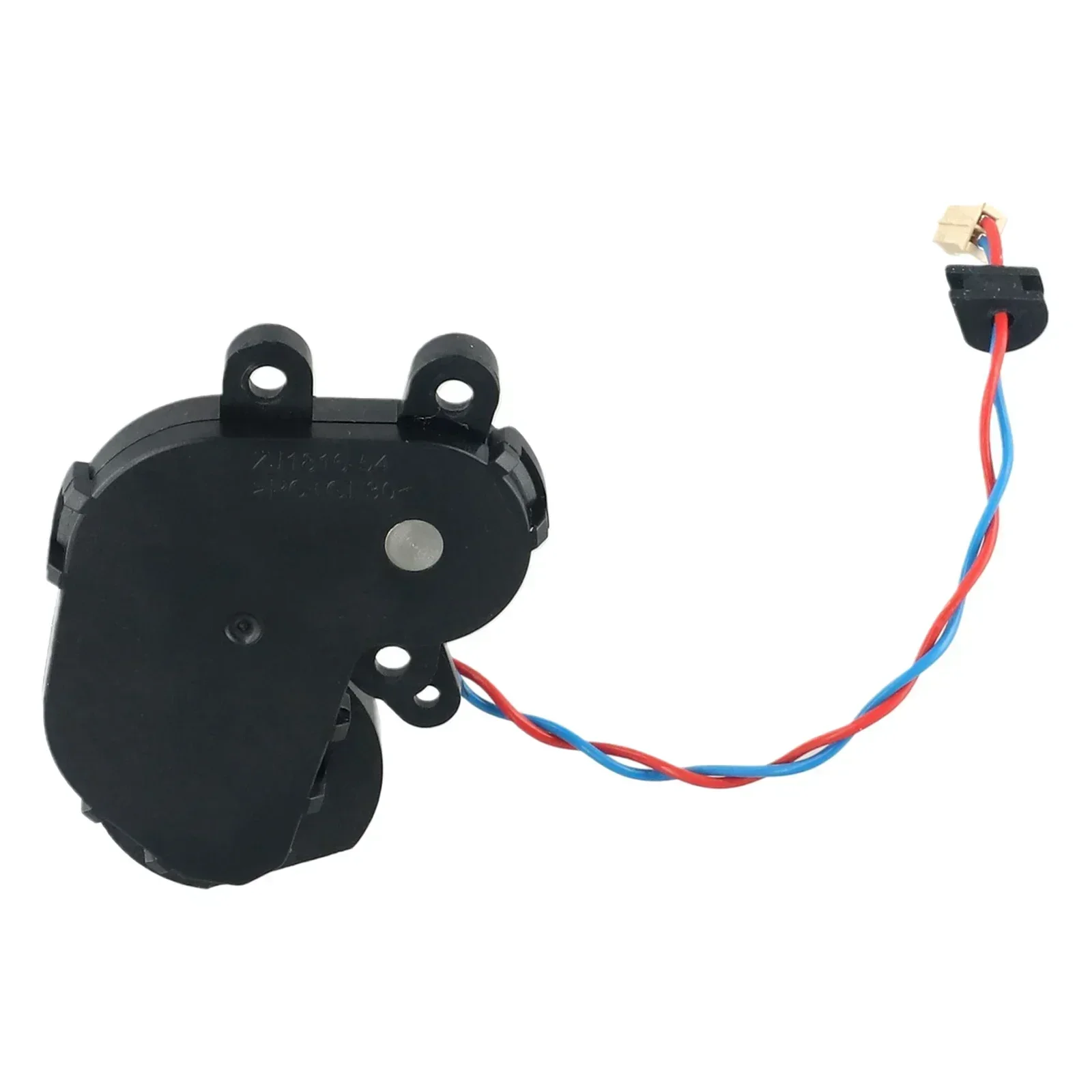 Imagem -02 - Robô Aspirador de pó Escova Principal do Motor para Ecovacs para Deebot 950 920 n8 n8 Pro t9 t8 Vassoura Rolo Escova Motor Peça Reposição 1x