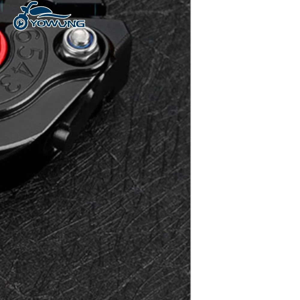 

Motorcycle Adjustable Clutch Brake Levers Handle Bar End Grips Cap For SYM CRUISYM300 CRUISYM 300i 2017-2022 2023 2024 2025 2026