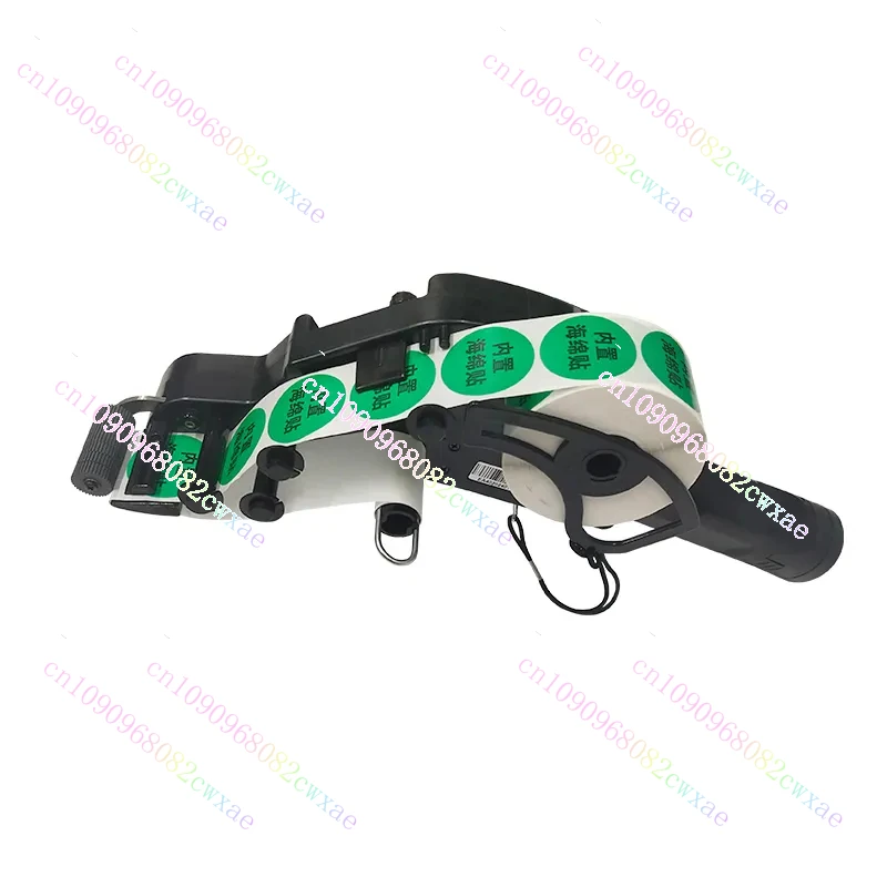 BSC-EA40 Portable Label Printer Handheld Electronic Labeller Fruit Labelling Machine
