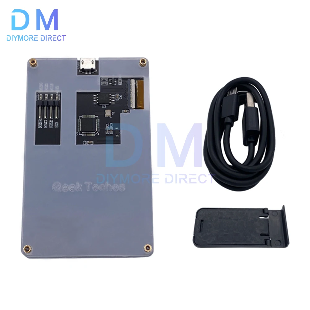 Tela do módulo LCD TFT de 3,5 polegadas 480*320 para placa Arduino com/sem fio