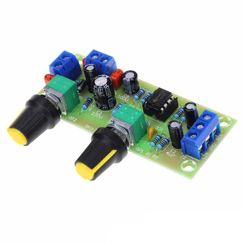 1/2/~ 20/50 шт., сабвуфер 10-24 В