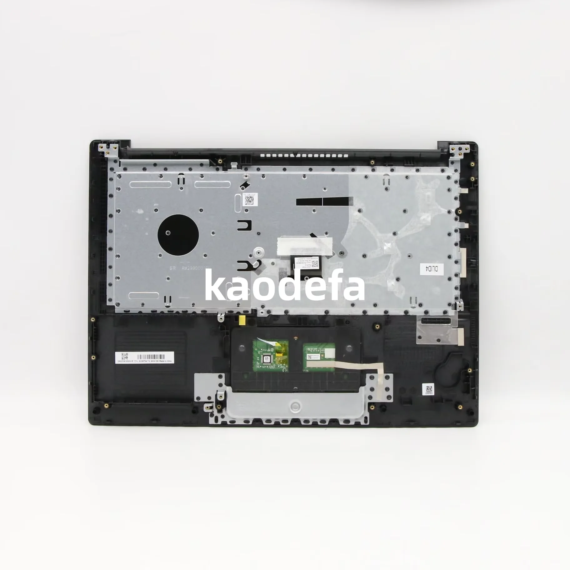 For Lenovo V145-14AST Laptop Keyboard FRU: 5CB0T24772