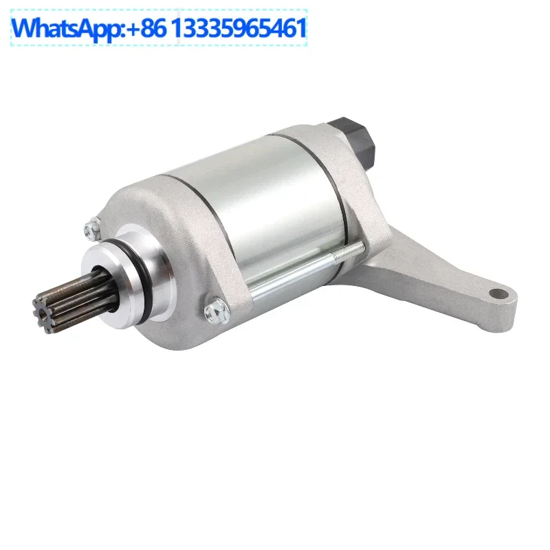 Coarse 9T Gear Moto…