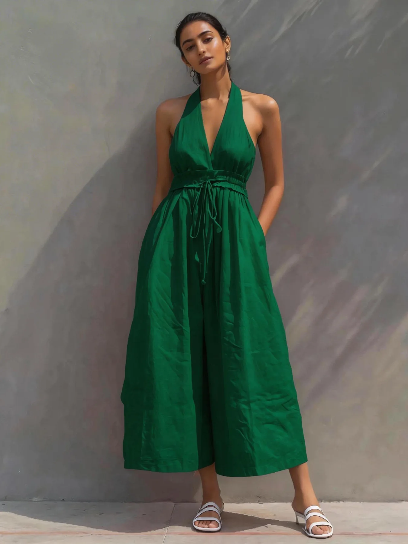 Dark Green