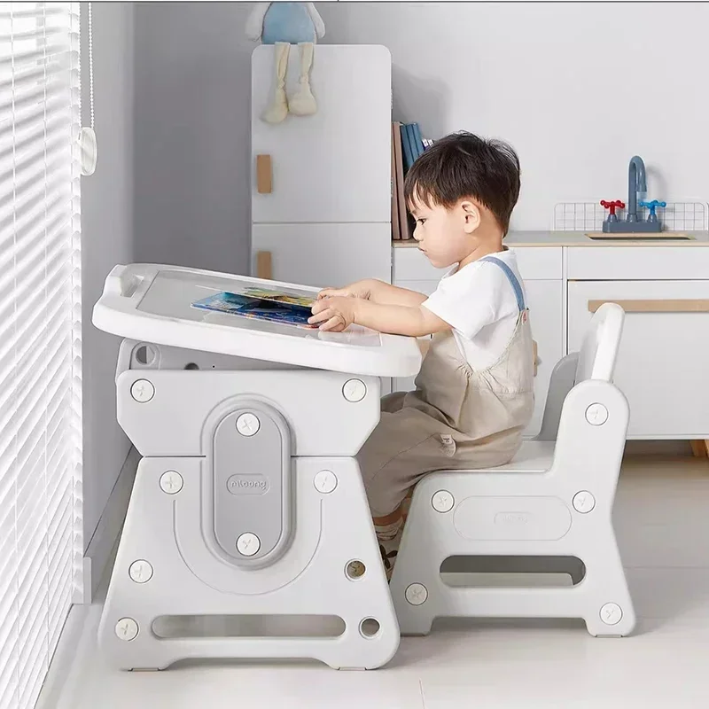 Kinderzimmermöbel, Säuglingsschreibtisch-Set, Schultische, Grundstudientisch, Kinder, Studentenstudio, Kinderessen, Babysitze, Sofa