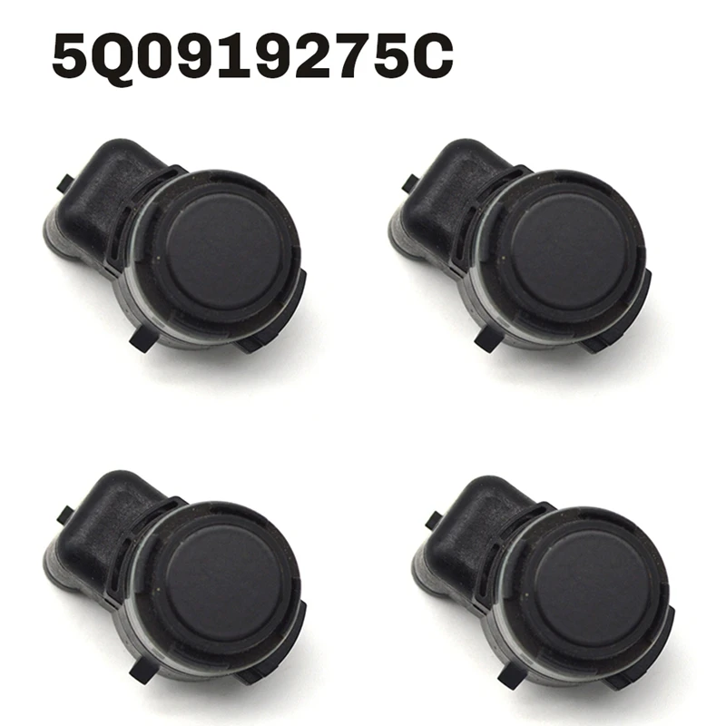 

Car Parking Aid Radar Sensor 5Q0919275C For VW Golf Passat Jetta Tourantiguan A3 A5 A8 Q2 Seat Leon Skoda Octavia