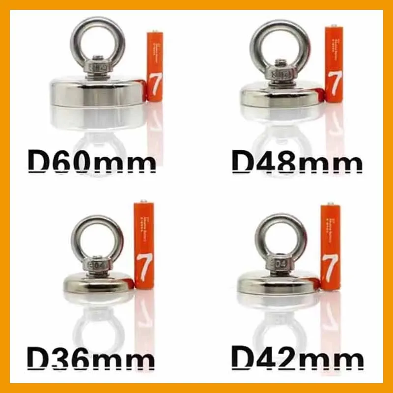 D36 D42 D48 D60 Sup…