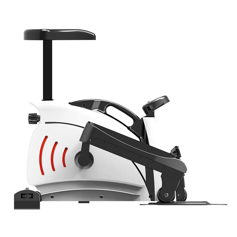 

Wholesale Mini Elliptical Trainer Home Sport Magnetic Under Desk Cross Trainer Machine