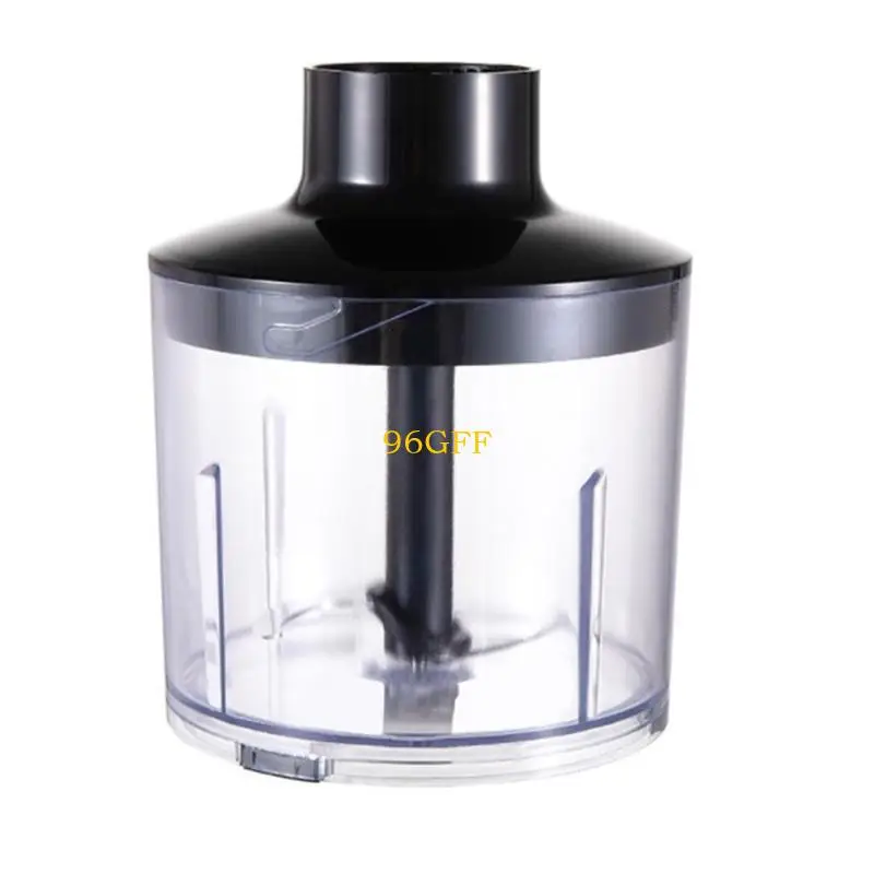 

96GF 300W Electric Immersion Hand Powerful Easy Control Grip Mixer