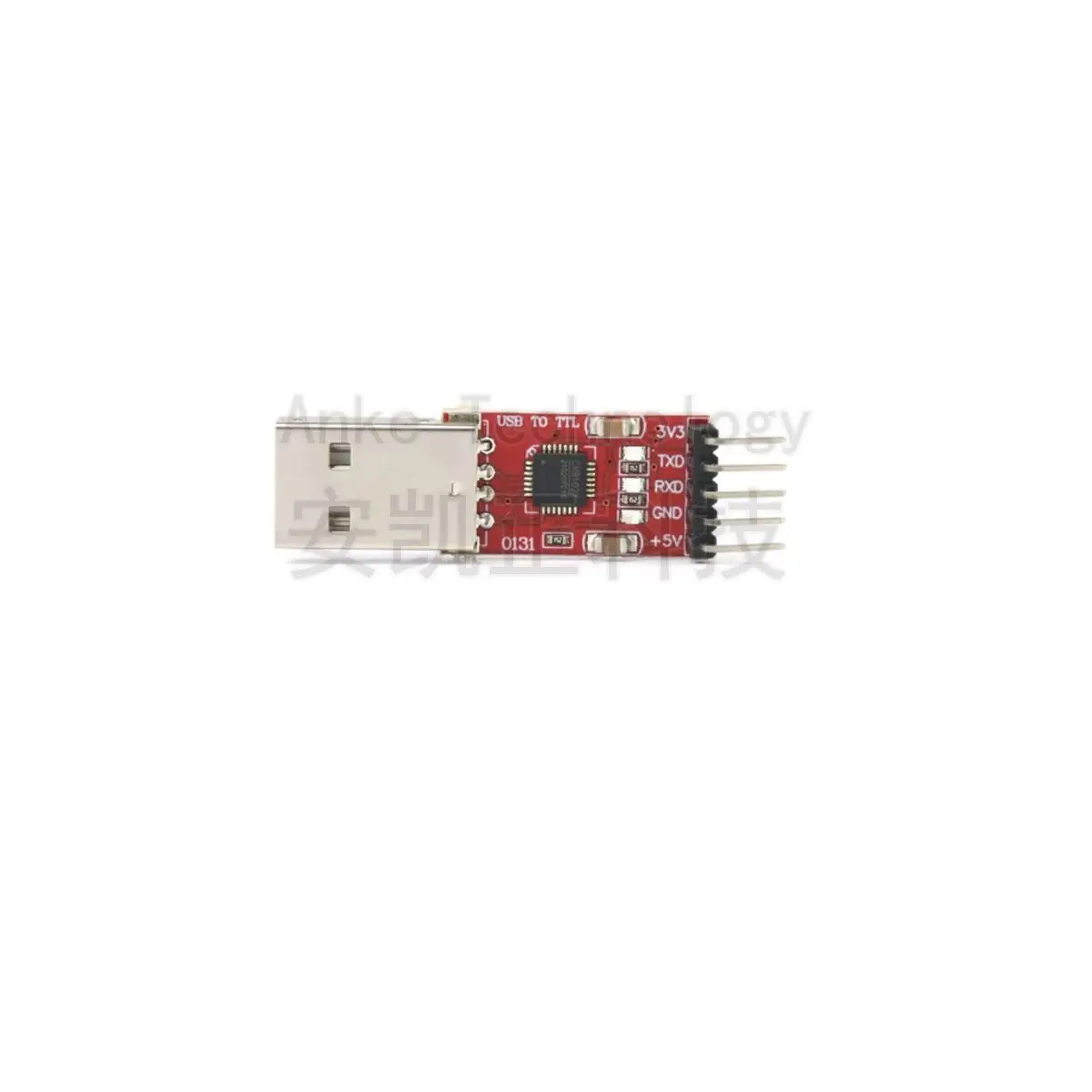 

Модуль CH9102 USB-TTL USB для последовательного порта UART STC, кабель для загрузки микроконтроллера, записывающее устройство