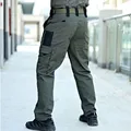 Green Pants