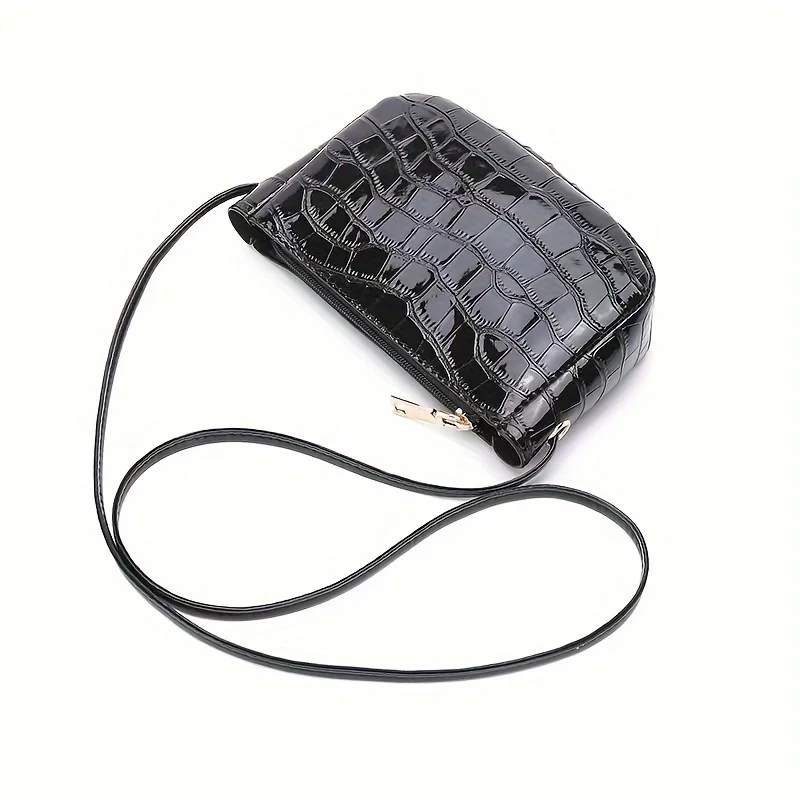 Embroidery Women Crossbody Bag 2023 Thread Luxury Handbag Shoulder Bags Brand Sequined Tassel Clutch Small Bag and Purse Party