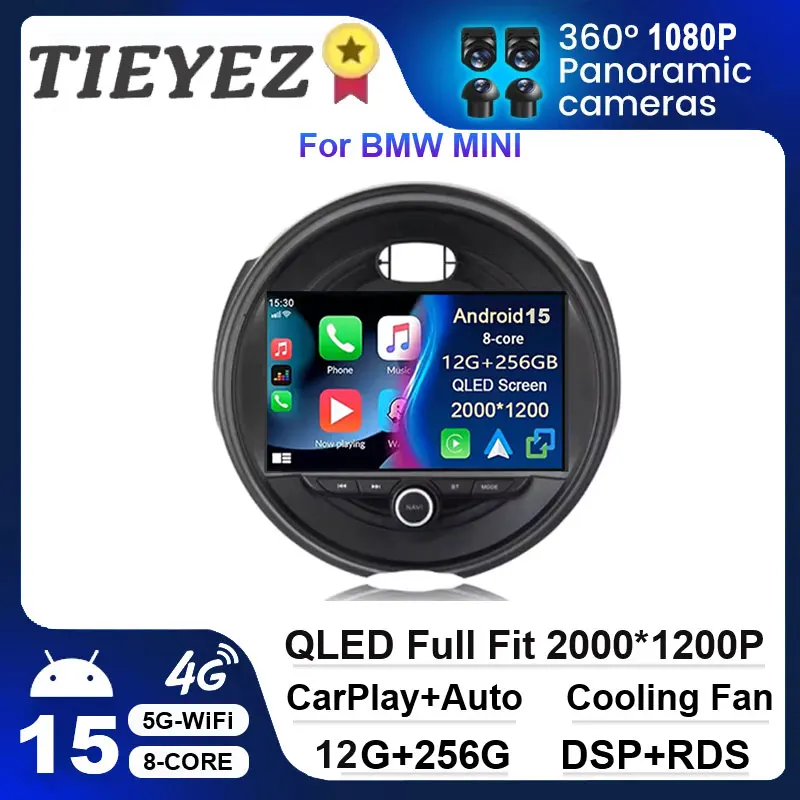 Carplay Radio Andro… - image