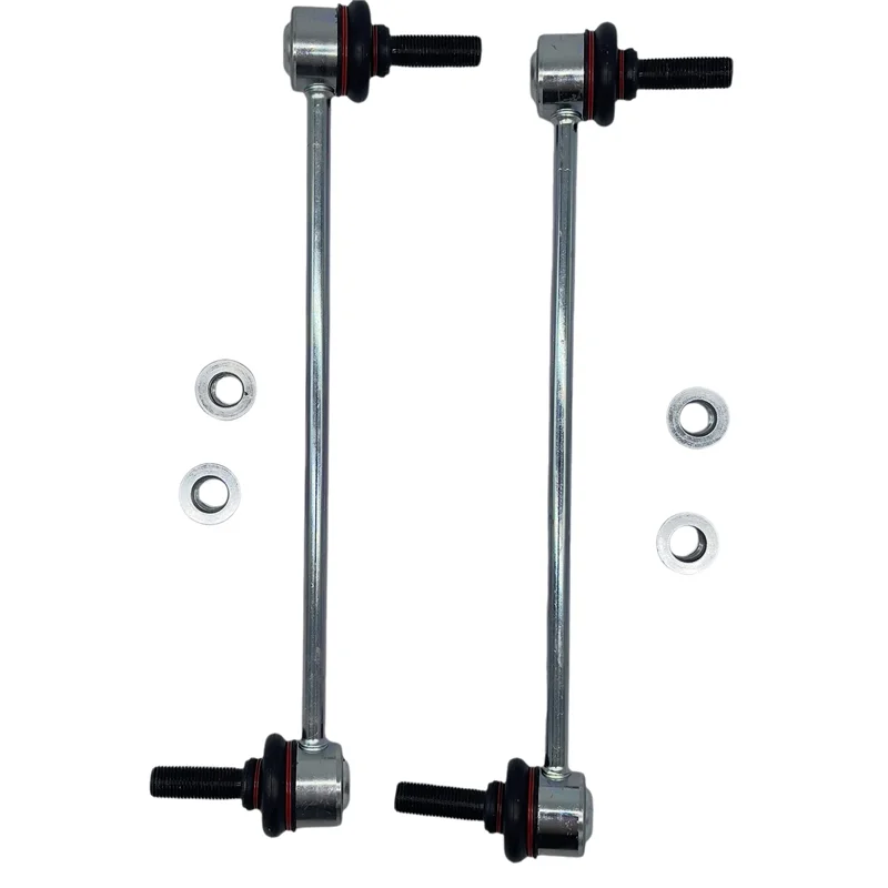 

High Quality 2Pcs K750382 Front Sway Bar Links For Dodge Journey 2009-2020 Front Stabilizer Balance Rod Connection Rod 4766962AB