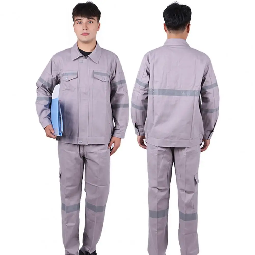 Thumbnail 2 - #1 Latest Workwear Utility Jumpsuit Costumes Offers