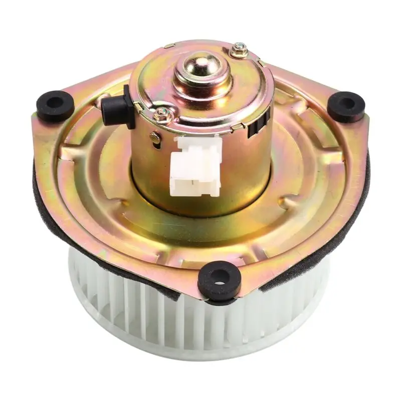 

AB96-Вентилятор отопителя кондиционера в сборе с двигателем 24В A/C CM676457 для грузовиков Nissan UD QH