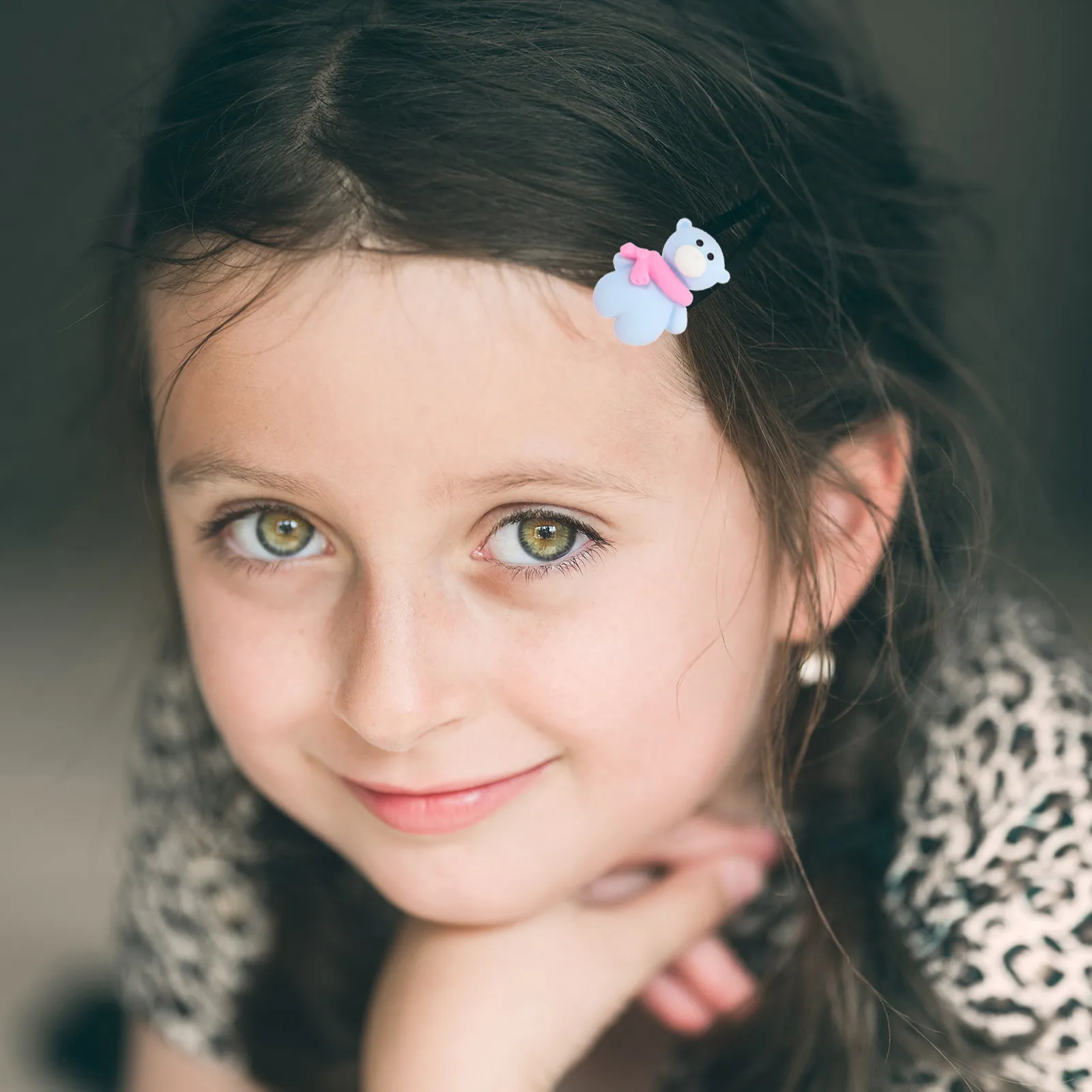 

20 шт. аксессуаров для волос, декоративных украшений, рождественских плоских подвесок, элементов для рукоделия, праздничных украшений для волос, праздничных шармов