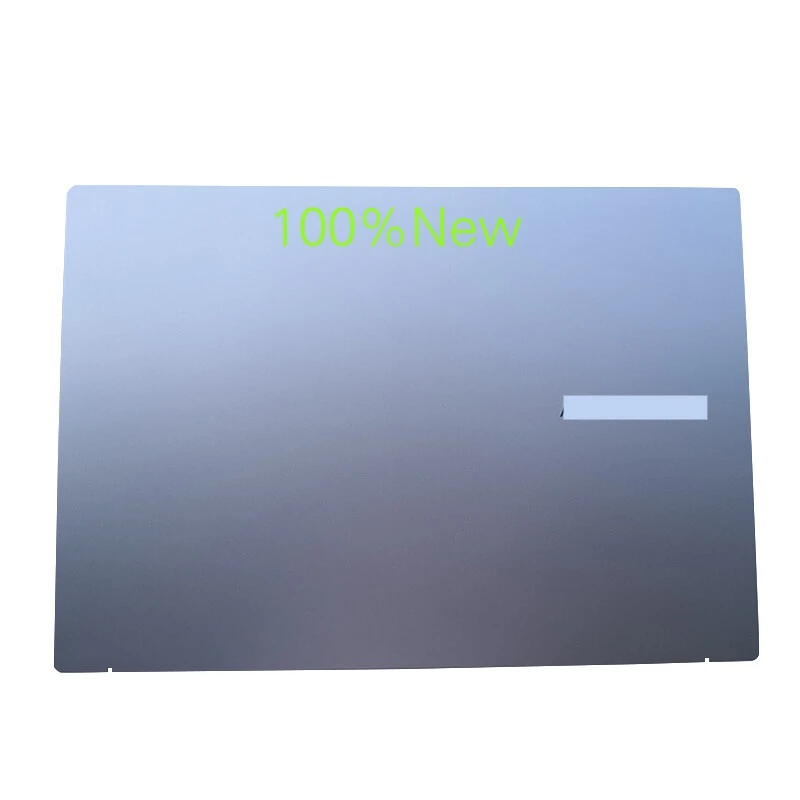 New for Asus VivoBook x1603 x1603z m1603 m1603z m1603q LCD back cover Silver