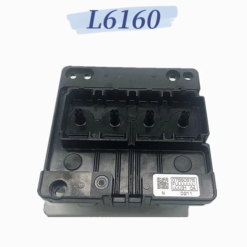 

FA35001 Printhead Print Head for Epson L6160 L6161 L6166 L6168 L6170 L6171 L6176 L6178 L6180 L6190 L6198 WF2860 ET3750 Nozzles