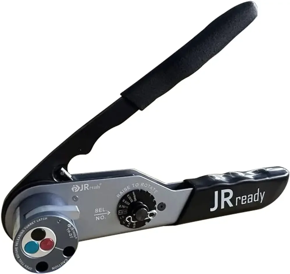 Jrready JRD-HDT-48 … - image