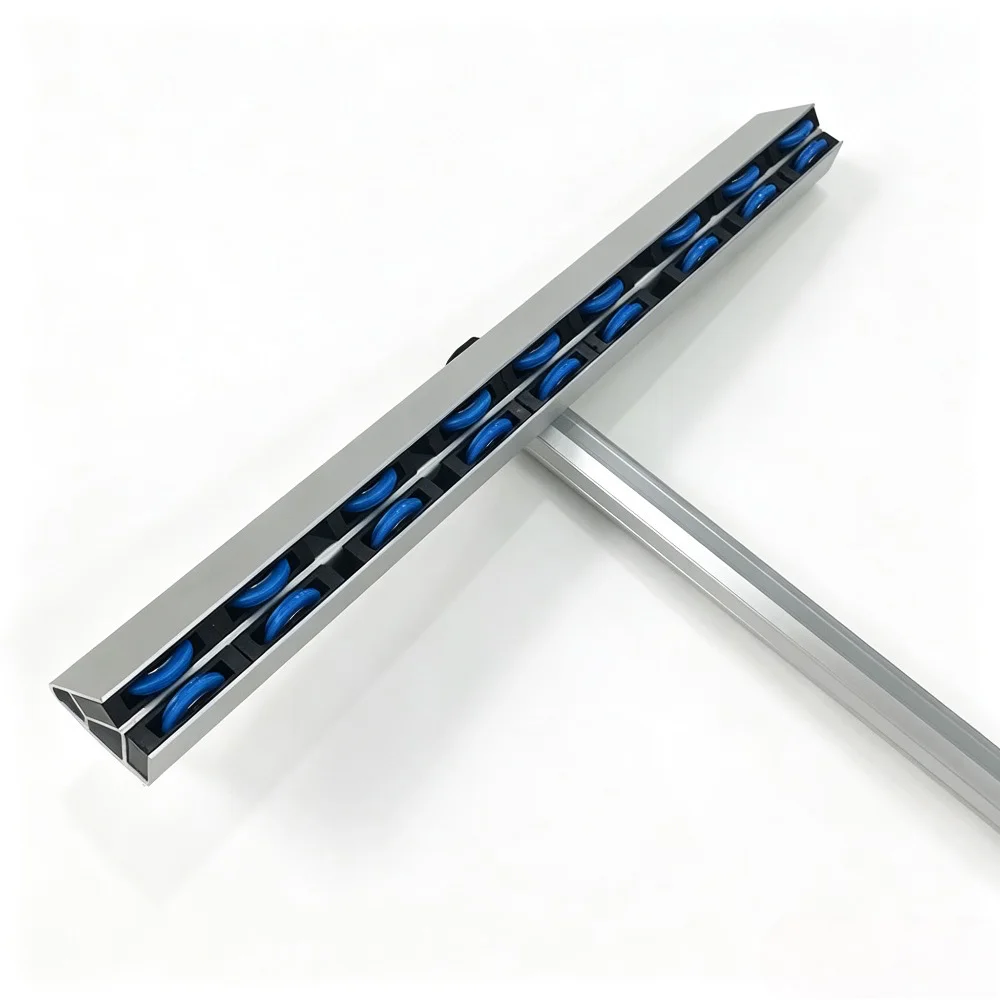 120cm T Shape Speed Glass Cutter Tile Rapid Cutting Tool Cuting Thickness 3-12mm