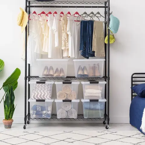 10 best sales förvaringsväskor - №3