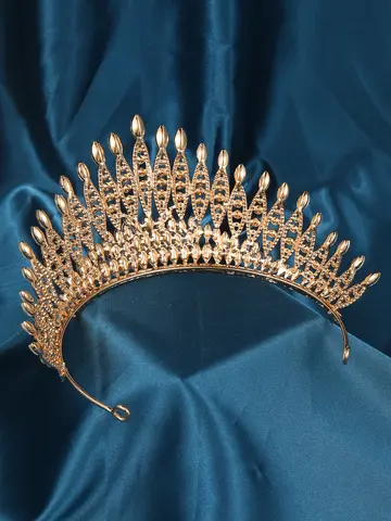 8 best sales शाही मुकुट - №5