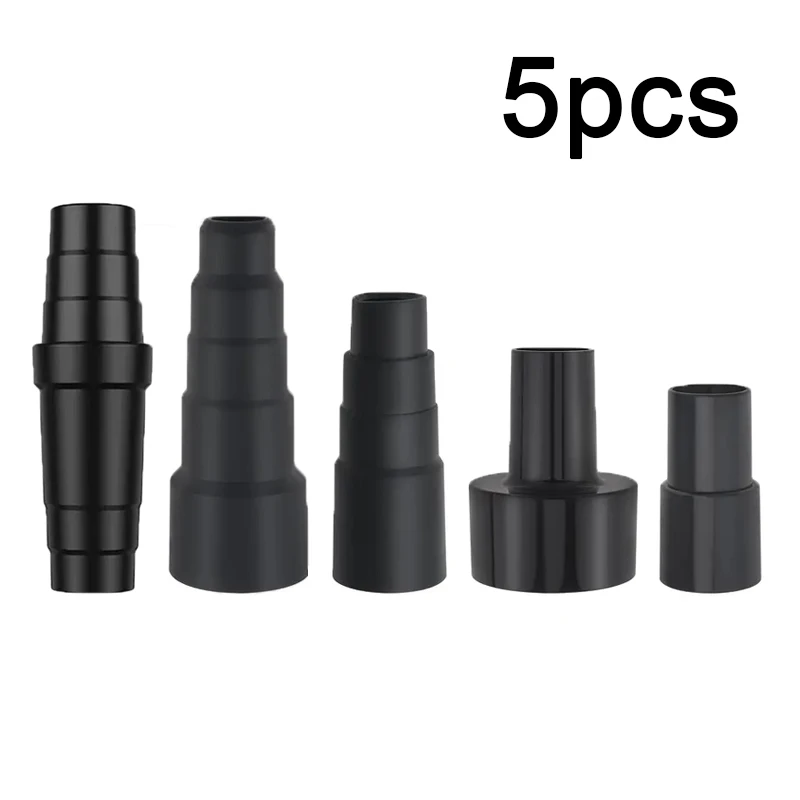 Multi-Functional Variable Diameter Connector, Vacuum Cleaner Hose Connector, Multi-Specification Adapter, Universal Accessories