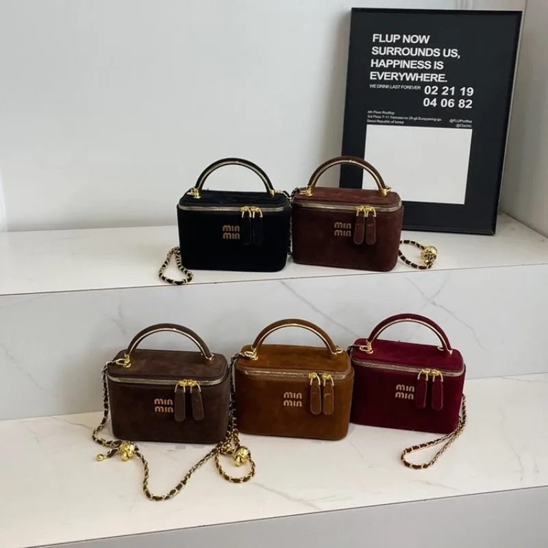 

Модная сумка через плечо Y2K в стиле ретро, плиссированная текстура, сумка через плечо под мышками, женская модная изысканная портативная сумка