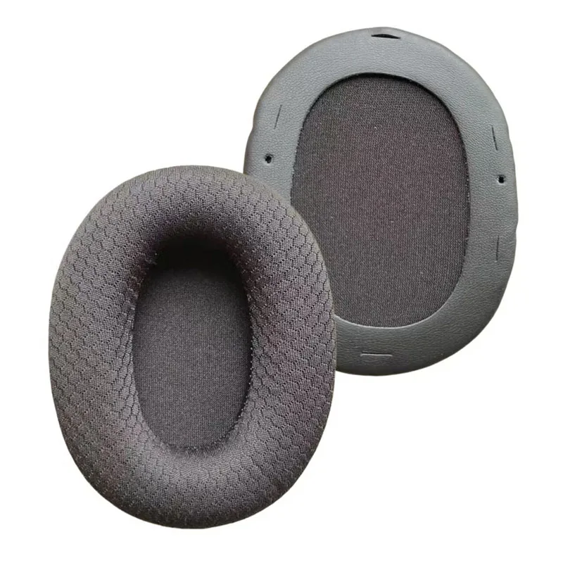 Suitable for Edifier W800BT Free Wireless Ear Pads Earphone Sleeve Sponge Pad Leather Earmuffs view 4
