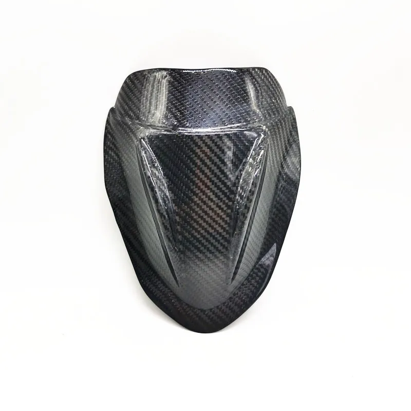 FOR BMW R1200RT Motorcycle Parts Mudguard Splash Guard Front Fender Extended Carbon Fiber R1200 RT