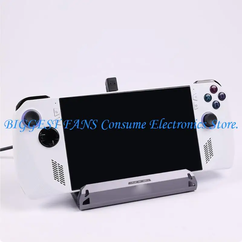 

F68B Screen Protector Tempered Glass Film with Impact Resistance for Game Console