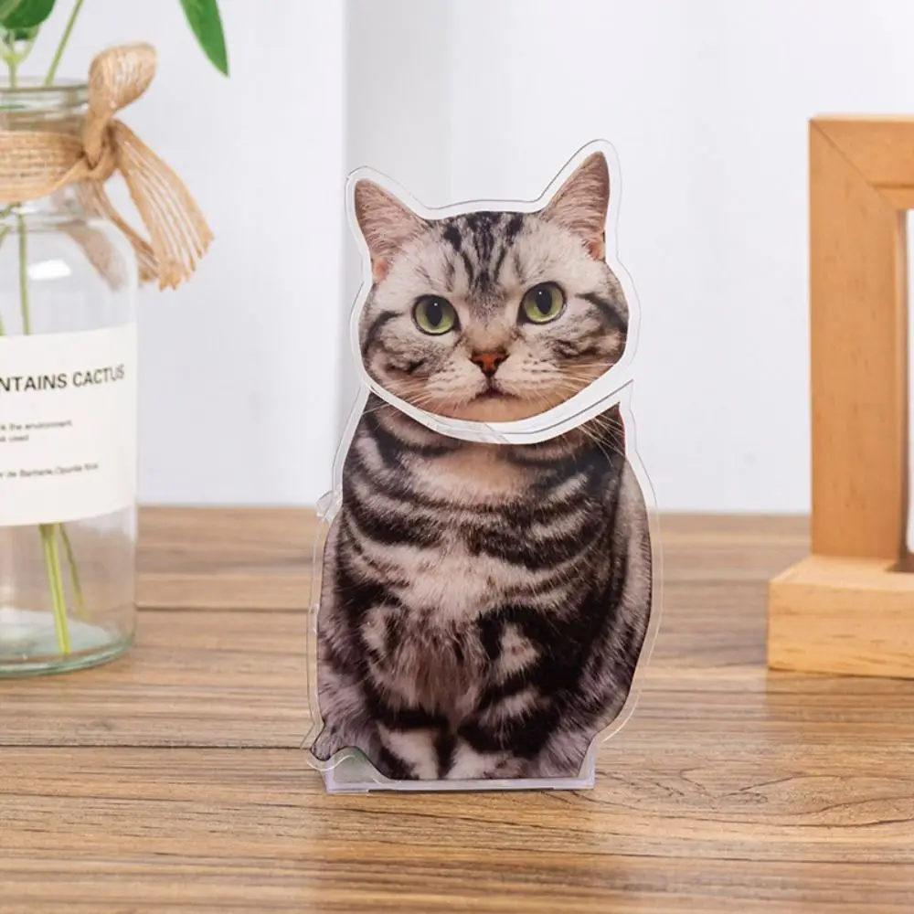 

Funny Car Shaking Head Cat Cat Dog Car Shaking Head Dog Acrylic Shaking Head Car Shaking Head Ornament Car Interior Supplies