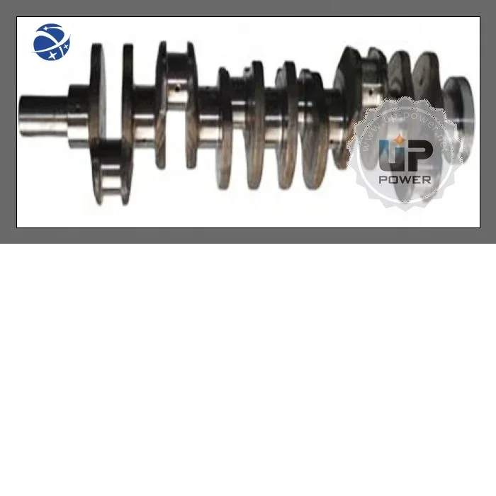

CRANKSHAFT INTERNATIONAL DT466