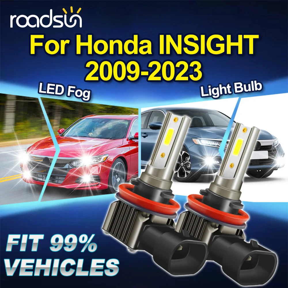 Roadsun 2X H8 Canbu…