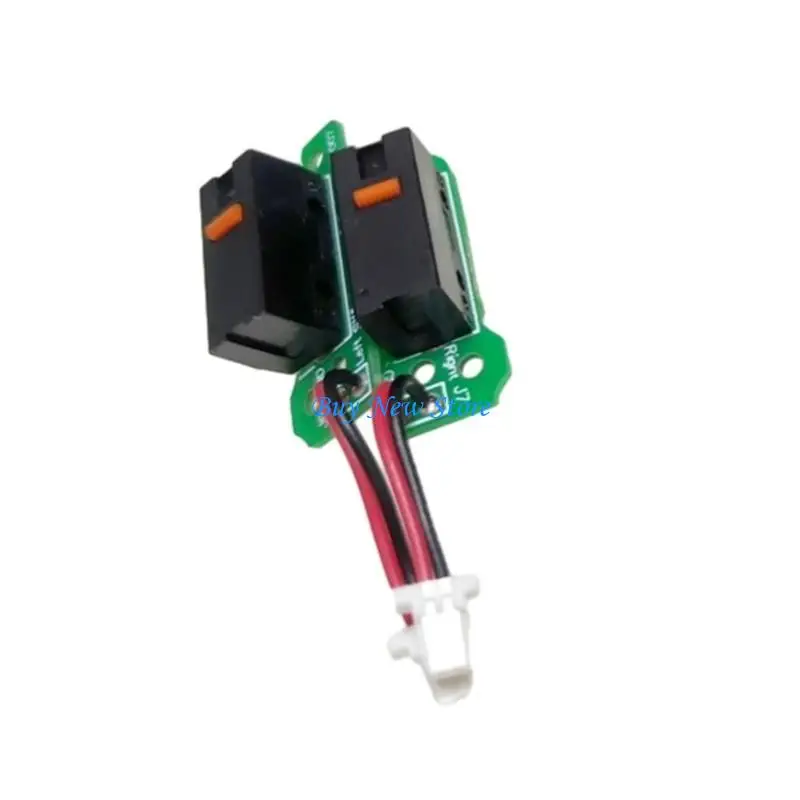 

20ce 2pcs Mother плата мыши левая и правая кнопка для кнопки G900 G903