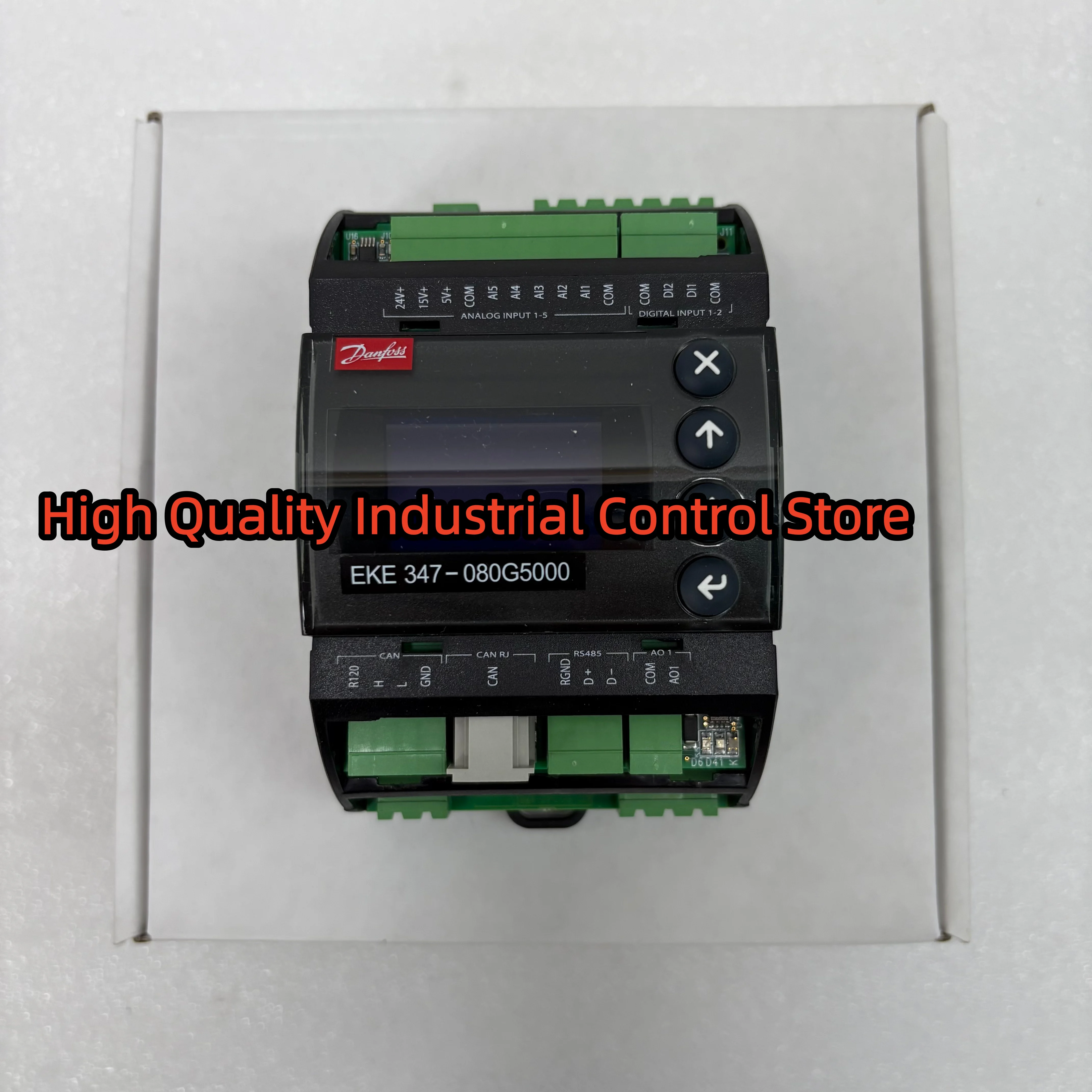 

Brand new EKE347 080G5000 level controller