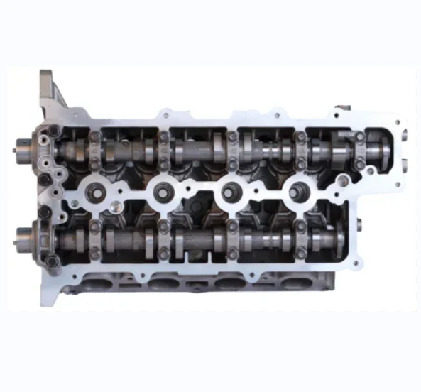 OEM Quality 1.6T G4FJ Cylinder Head For Hyundai Veloster I30 IX35 Sonata Tucson And Kia Optima K5 G4FJ Complete Cylinder Head