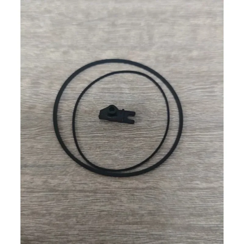 FOR Sony TCS-300 TCS-310 Cassette Recorder Repair Kit FF REW Shift Lever Drive Belt Vintage Audio Replacement Spare Parts