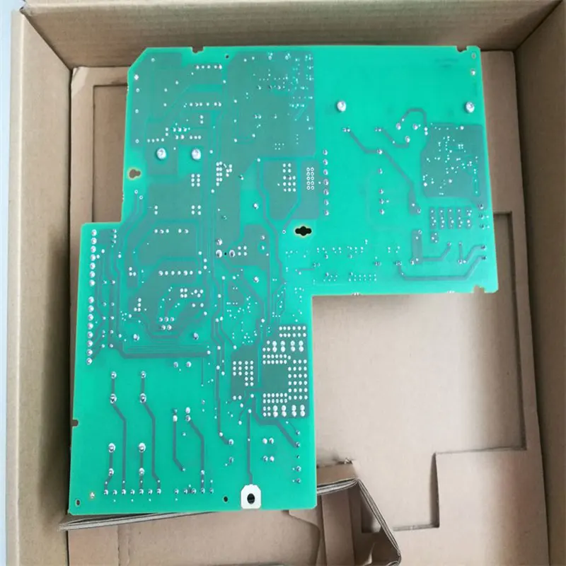 Nuevo 6SE7031-7HG84-1JA1 Garantía Un año