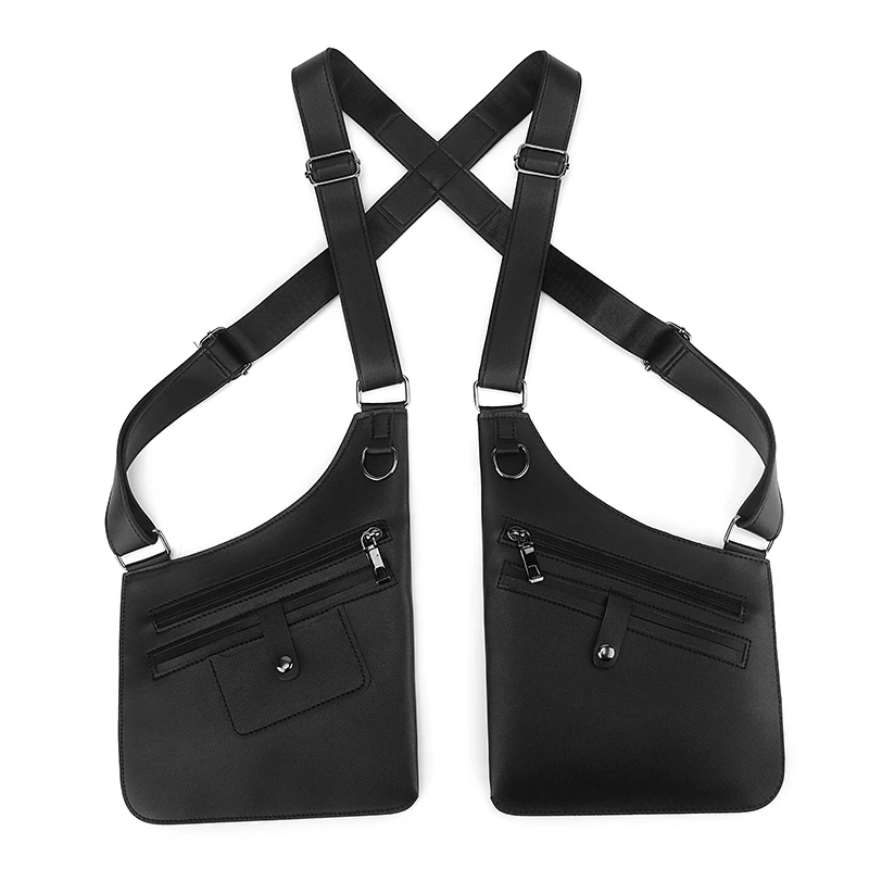 

Многофункциональная сумка-кроссбоди на молнии с несколькими карманами, легкая повседневная сумка для поездок на работу, стильная городская сумка-сэтчел для путешествий, новинка.