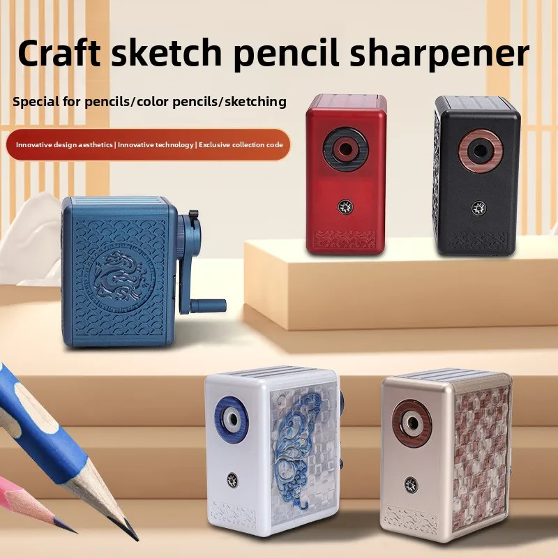sketch-pencil-sharpener-manual-crank-sharpener-charcoal-pencil-drawing-rotary-sharpener-tool-for-learning-art-and-study-use