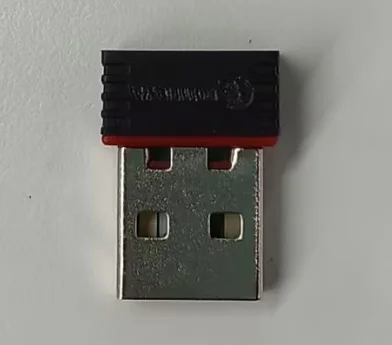 

Connectors for electronic circuits CHILEAF ANT310 ANT USB Receiver, ANT+ USB Transmitter Receiver Stick Adapter