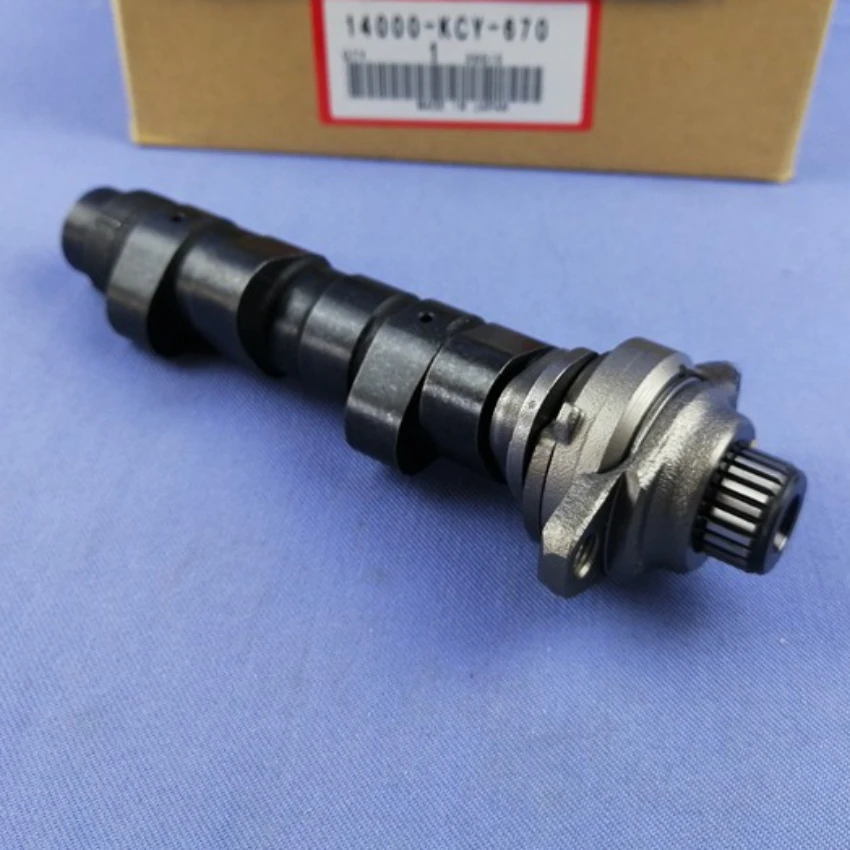 For  XR400R 1999-2004 Camshaft 14000-KCY-670