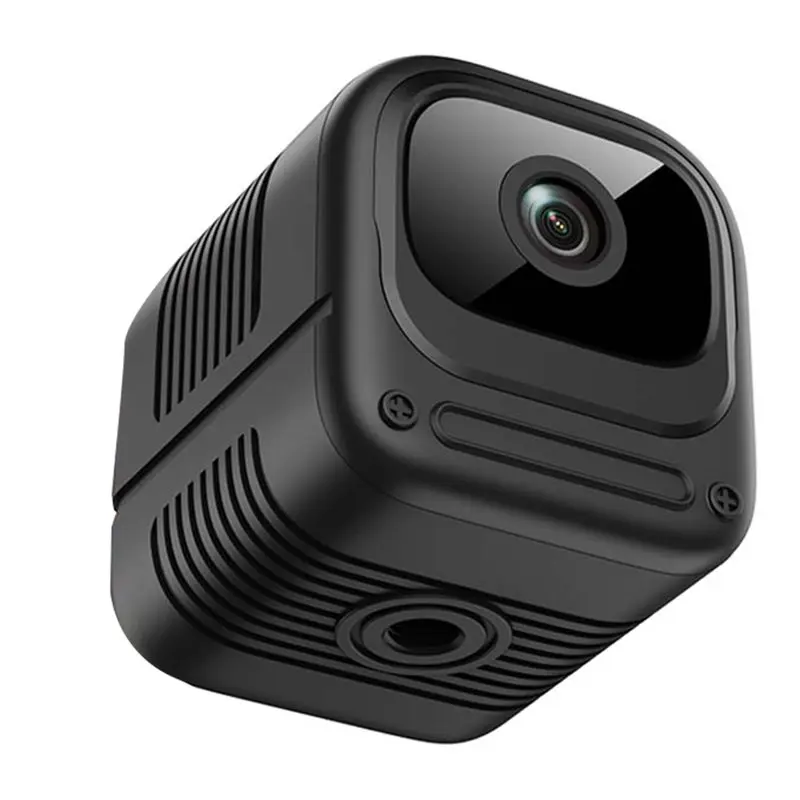 Y43A-Smart Wireless Wifi Camera 1080P Motion Detection Surveillance Night Vision Cam For Indoor Outdoor Home Office