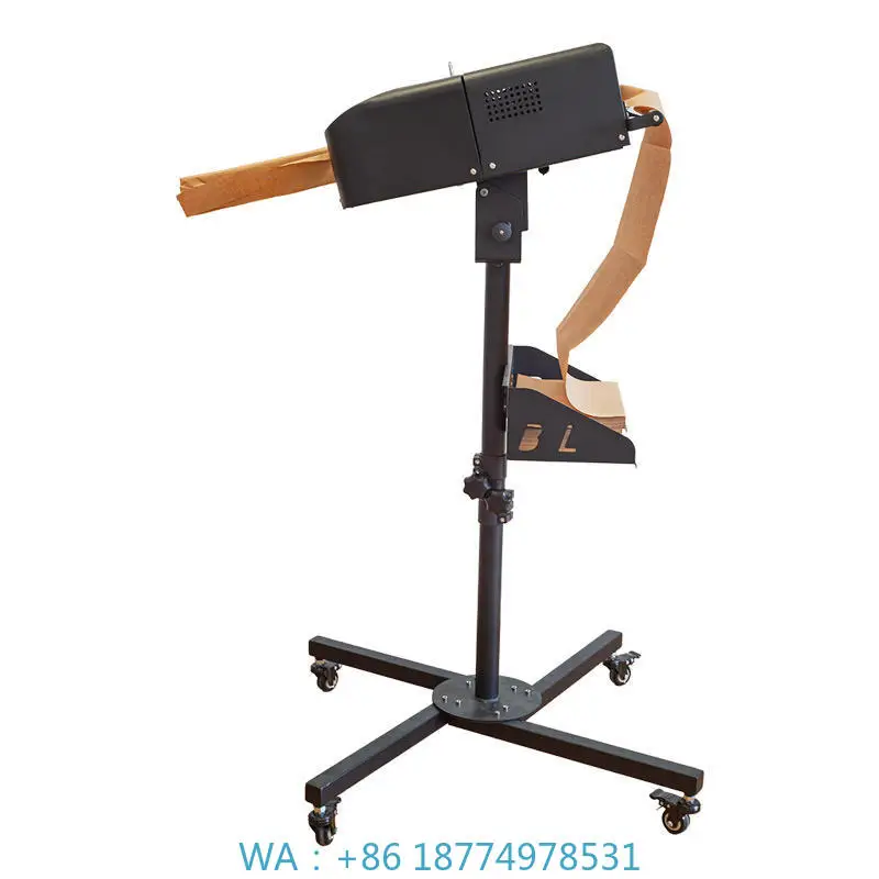 Paper Pad Machine Product Packaging Paper Machine Fully Automatic Environmentally Friendly