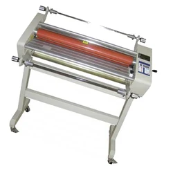 Auto Heating Roll Material 650 Photo Laminating Lamination Machine Laminator