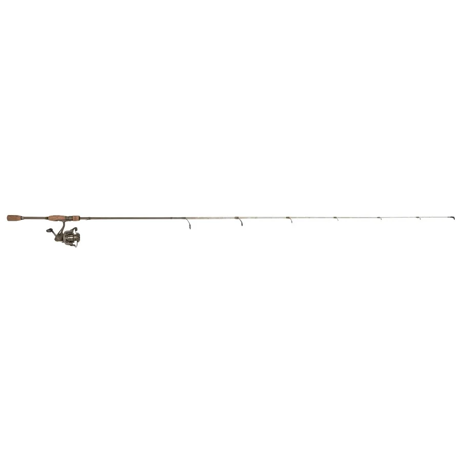 

Удилище Sandstone 6'6 Medium Heavy Spinning с катушкой 3000 размера для морской и пресноводной рыбалки, высокопроизводительное, в комплекте